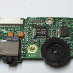 Audio board Fujitsu Siemens Amilo M3438G 35-2P7100-C1