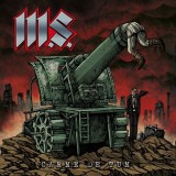 M.S. - Carne de tun (2017 - Star Media Pro - CD / NM)