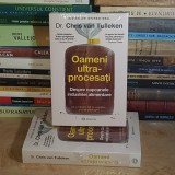Dr. CHRIS VAN TULLEKEN - OAMENI ULTRA-PROCESATI : DESPRE CAPCANELE INDUSTRIEI ALIMENTARE , 2024 *