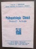 Psihopatologia clinica T.Pirozynski