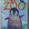 ZOE DE LA ZOO - PINGUINUL NEDUMERIT de AMELIA COBB , ilustratii de SOPHY WILLIAMS , 2018
