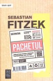 PACHETUL-SEBASTIAN FITZEK-274765