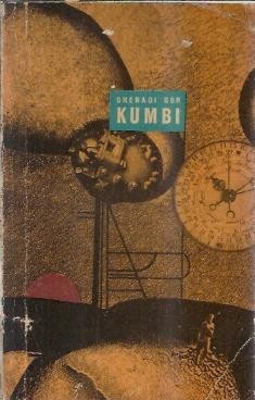 Kumbi - Ghenadi Gor