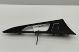 Ornament panou ușă st&acirc;nga spate AUDI A6 Avant 4G5, C7, 4GD 2017 OEM: 4G0867419 | 31979409