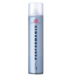 Wella Professionals Performance - Fixativ cu fixare extra puternica, 500 ml
