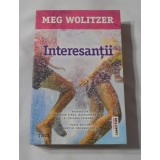 Meg Wolitzer - Interesantii