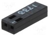 TE Connectivity MODIV HSG SR MRKD 100CL