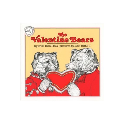 The Valentine Bears foto