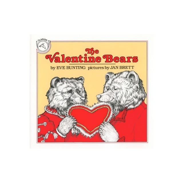 The Valentine Bears