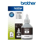 Cerneala originala Brother BT6000BK Black