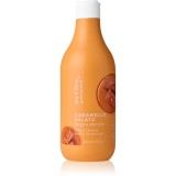 Phytorelax Laboratories Intra Gourmand Salted Caramel gel de dus si baie 450 ml
