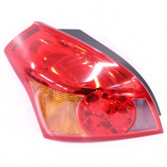 Stop, lampa spate KIA CEE&#39;D (ED), 10.2006-08.2009 model cu 3 usi, partea Stanga, OEM/OES,