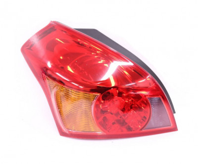 Stop, lampa spate KIA CEE&amp;amp;#39;D (ED), 10.2006-08.2009 model cu 3 usi, partea Stanga, OEM/OES, foto