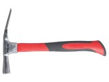 Ciocan pentru zidărie 600g, fibră de sticlă