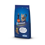 Cumpara ieftin Brekkies Excel Cat Complet, 15 kg
