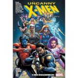 Uncanny X-Men Vol. 1