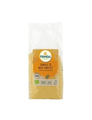 Malai din Porumb Integral Grisat Bio Primeal 500gr foto