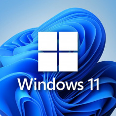 DVD-uri noi Windows 11 Pro pe 64 de biti, licenta originala RETAIL