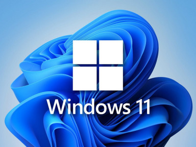 DVD-uri noi Windows 11 Pro pe 64 de biti, licenta originala RETAIL foto