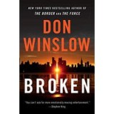 Broken : six short novels