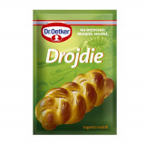 Drojdie Uscata Dr. Oetker, 7g, Drojdie Plicuri Dr. Oetker, Drojdie Uscata, Dr Oetker Pliculete de Drojdie, Dr. Oetker Drojdie Uscata, Plic Drojdie Ins