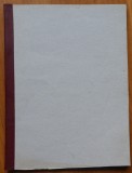 Doina , revista de limba , literatura , 1942 , Clopotul cel mare dela Patriarhie