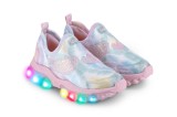 Pantofi Sport LED Bibi Roller Celebration 2.0 Unicorn 31 EU