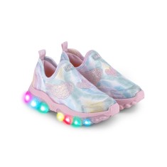 Pantofi Sport LED Bibi Roller Celebration 2.0 Unicorn 34 EU
