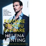Favoare pentru favoare - Cornelia Cernetchi, Helena Hunting