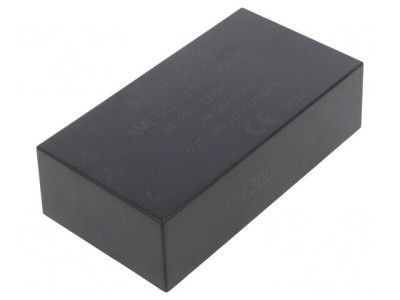 Convertor AC/DC 60W 48VDC foto