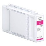 Epson original ink C13T41F34N, T41F340, magenta, 350ml