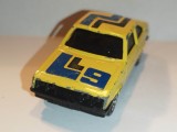 Bnk jc Matchbox Super GT Br 25/26 Ford Escort RS2000