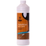 &Icirc;ngrijire parchet mat, soluție curățare, 1 litru, parchet laminat mat