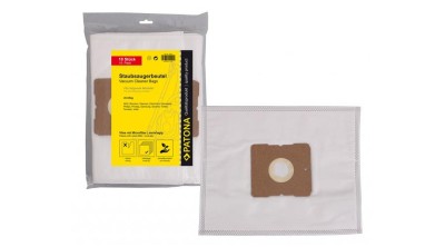 AEG S-BAG GR.205 Geantă de praf multistrat Polar - Patona foto