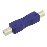 Adaptor USB B tata - USB B tata - 126900