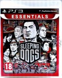 Sleeping Dogs Essentials PS3
