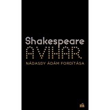 A vihar - William Shakespeare