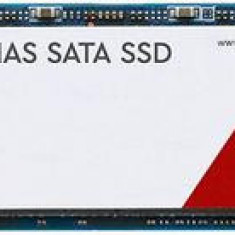 SSD Western Digital Red SA500 1TB, M.2 2280, SATA III
