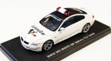2005 BMW M6 Moto GP Safety Car - Kyosho 1:43
