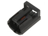 Conector Automotive Econoseal III .070 Mufă Mamă, TE Connectivity
