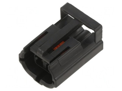Conector Automotive Econoseal III .070 Mufă Mamă foto