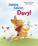Happy Easter, Davy! |