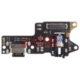 Mufă &Icirc;ncărcare Xiaomi Redmi 9, Bandă Flex Port USB, Bulk