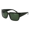 Ochelari de Soare Unisex Esprit ET39288 59547, Plastic, Galben, Polaroid