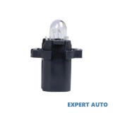 Bec bord dulie plastic 24v, 1.2w (pret 10buc) Alta marca Alt model #7, Array