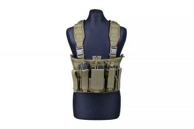 Ham tactic Scout Chest Rig [GFC TACTICAL] foto