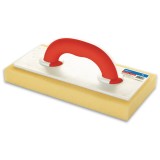 Drisca profesionala Dekor cu burete striat, 280 x 140 mm