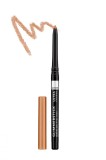 Contur retractabil pentru ochi Glimmerstick Hi Metal Copper