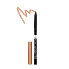 Contur retractabil pentru ochi Glimmerstick Hi Metal Copper