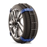 Cumpara ieftin Lanturi auto Rud Comfort Click2Go V (Universal Adapters Kit) 205/70R15C